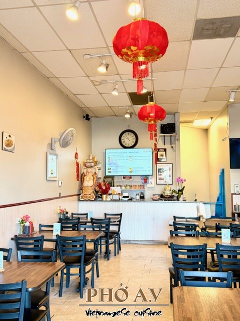 Pho A.V. Phoenix, AZ 85032